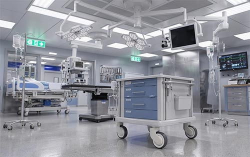 Medical equipment